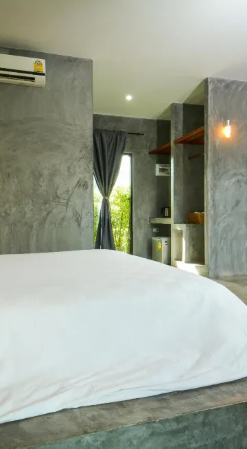 ห้องสำหรับครอบครัวที่เชื่อมถึงกัน