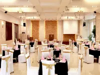 Hotel Sunshine Отели в г. Тэджон