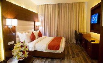 Imperium Resort