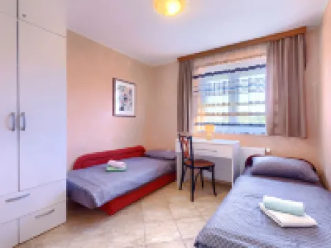 Fontana Hotels in Murine