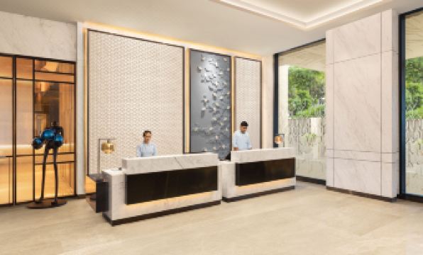 Fairfield by Marriott Mumbai International Airport