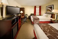 Drury Inn & Suites St Joseph - 3-Star