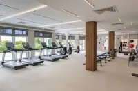 Curacao Marriott Beach Resort - Gym