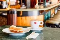 Le Méridien Grand Hotel Nuremberg - พร้อมอาหารเช้า