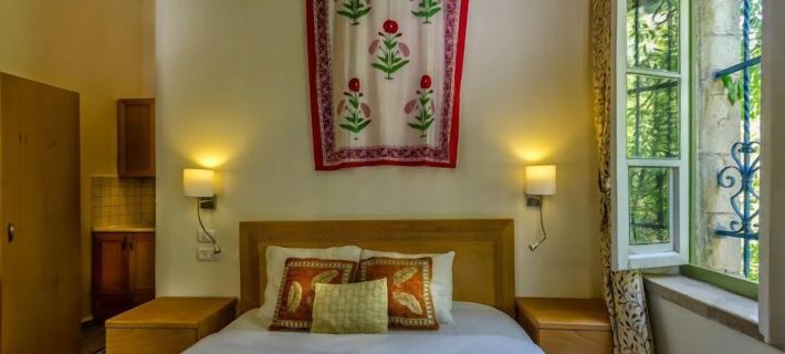 Jerusalem Garden Home Hotels in Jerusalem