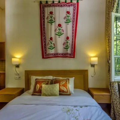 Jerusalem Garden Home Hotels near Alegro