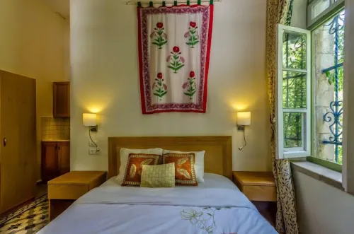 Jerusalem Garden Home - خلابة