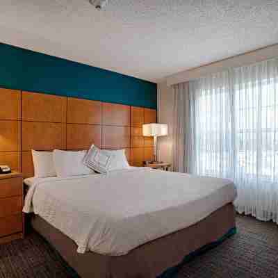 Residence Inn Atlantic City Airport Egg Harbor Township Rooms