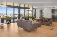 Crowne Plaza Residences Port Moresby