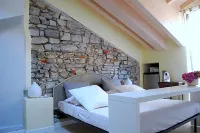 Bed and Breakfast Storico