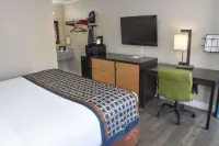 Americas Best Value Inn-St. George