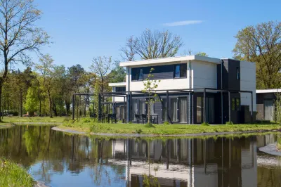 EuroParcs Reestervallei Hotels in Ommen