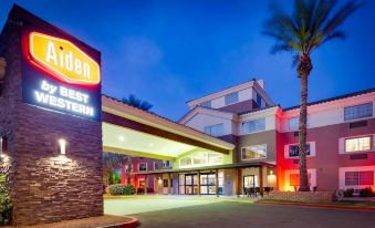 Aiden by Best Western @ Scottsdale North
