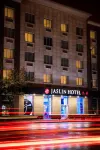 Jaslin Hotel Hotels near Midway International Airport