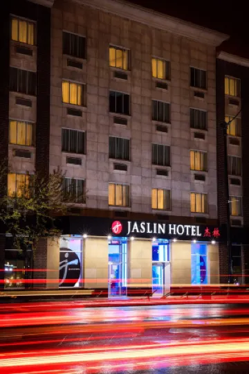 Jaslin Hotel