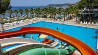 Hotel Grand Efe - Beach