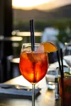 Le Balamina - bar