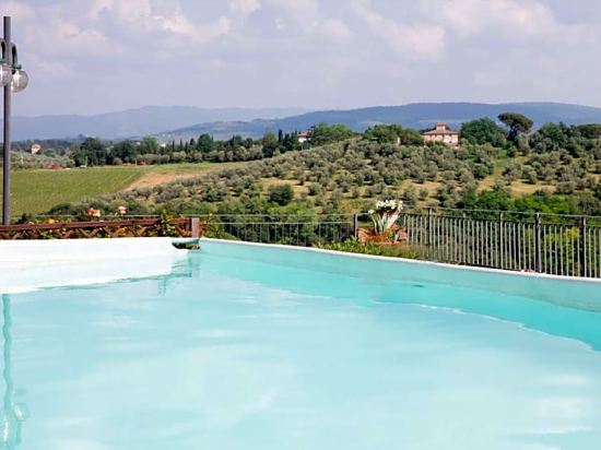 10 Best Hotels near Villa le Corti, San Casciano in Val di Pesa 2023 |  Trip.com
