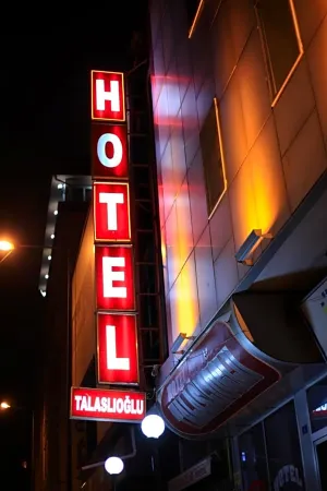 Talaslioglu Hotel