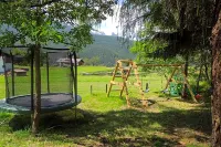 Hotel Mirage - Haustierfreundliche