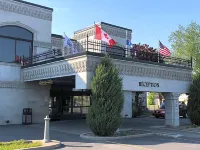 Best Western Hotel Universel Drummondville Hotels in Драммонвіль