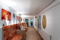 Hotel Ziegelruh - Wifi