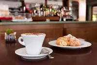 Albergo Hotel Belvedere - servizio colazione