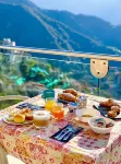 Hotel Bonadies فنادق في سكالا