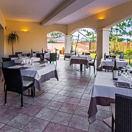 Hotel la Perla