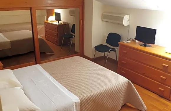 艾爾瑪青年旅舍