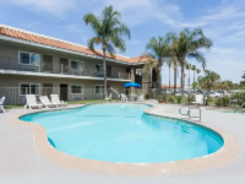 Travelodge by Wyndham Hemet CA Hoteles en Hemet