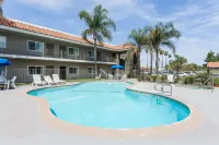 Travelodge by Wyndham Hemet CA Hotels in Hemet