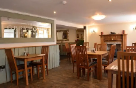 그레이하운드 인 프리하우스 노스 도싯 디스트릿 호텔