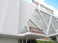 Juno Jatinegara Jakarta Hotels near Jalan Jendral Basuki Rachmat