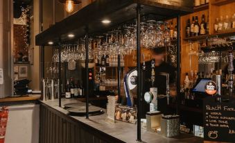 Atholl Arms Hotel Dunkeld