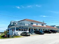 Sand Dollar Motel Hotels in Atlantic Beach