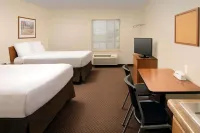 WoodSpring Suites Kansas City Lenexa