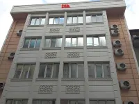 Antik Otel Hotels near Ulus Square