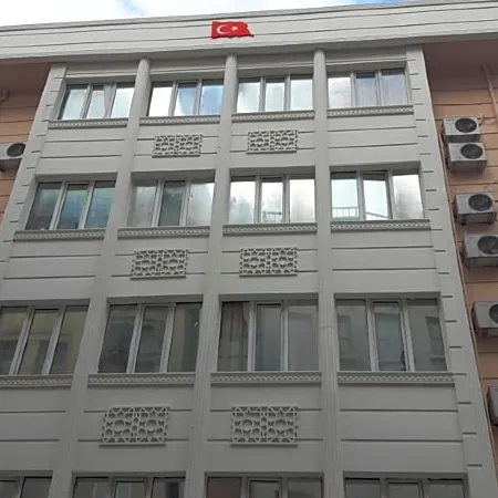 Antik Otel