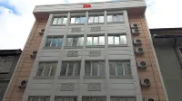 Antik Otel - 3-Star