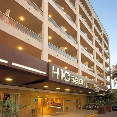 H10 Salou Princess