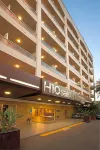 H10 Salou Princess - balcony