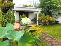 Sahaa Beach Resort Hotels in Otres Beach