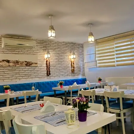 Adana City Boutique Hotel