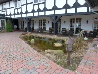 Landhotel Jann Hinsch Hof Hotels in Essel