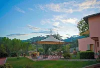 Albergo Villa Cristina Hotel di Spoleto
