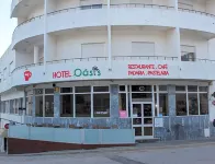 Hotel Oasis