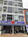 Cordex Oase Pekanbaru - 2 ดาว