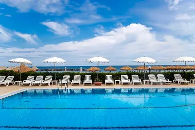 Hotel Mara Hotels in Miglianico