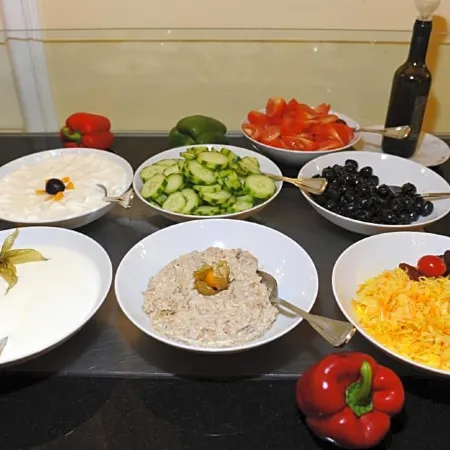 Heliopark Bad Hotel Zum Hirsch